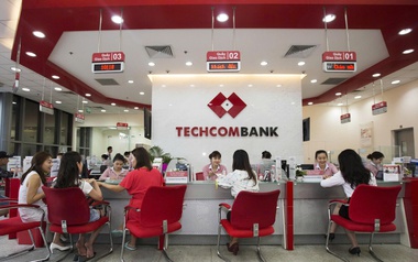 Techcombank ‘hút’ thêm 2.000 tỷ đồng từ kênh trái phiếu