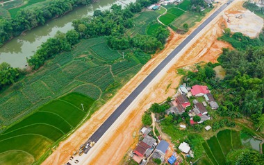 Trước ngày 5/6, tuyến cao tốc gần 23.000 tỷ đồng thách thức bậc nhất cả nước phải hoàn thành dứt điểm việc này