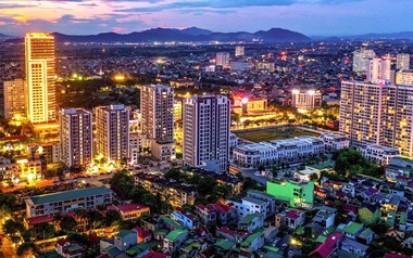 Bất ngờ một tỉnh miền Trung nhảy vọt 16 bậc, lọt TOP 3 địa phương thu hút FDI cao nhất Việt Nam, bỏ xa nhiều cái tên 'đáng gờm' như Hải Phòng, Bắc Ninh