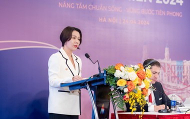 Cập nhật mới từ Vinhomes: Sau 3 năm khách hàng có thể nhận hoàn vàng hoặc sở hữu nhà