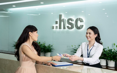 HSC được cấp hạn mức tín dụng 6.000 tỷ đồng