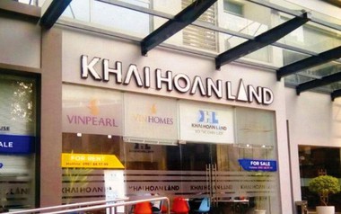 Khải Hoàn Land tất toán sớm 5 lô trái phiếu trong cùng 1 ngày
