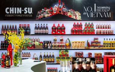Hơn 1.000 nhân viên Masan Consumer dự kiến được mua cổ phiếu ESOP giá hời