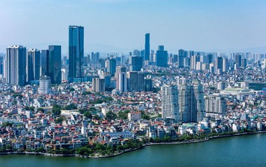 Hà Nội đề xuất thu thêm phí chuyển nhượng bất động sản trong khu vực TOD