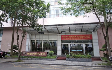 SBIC nợ thuế hơn 186 tỷ đồng