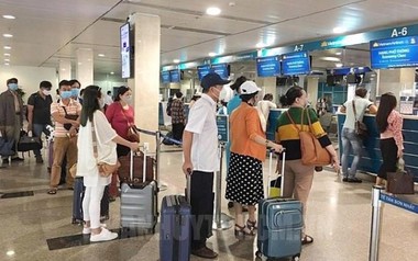 Cơ quan Thuế thông báo: Tạm hoãn xuất cảnh đối với  cá nhân, hộ kinh doanh có tên trong danh sách sau
