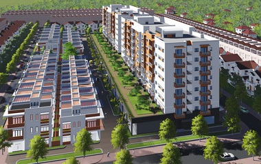 Vì sao Vạn Khởi Thành bị xử phạt?