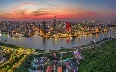 Mất 40 năm để lọt nhóm 32 nền kinh tế lớn nhất thế giới, chuyên gia hé lộ "kho báu" sẽ giúp kinh tế Việt Nam tăng gấp nhiều lần trong tương lai