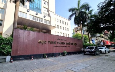 Thông báo quan trọng từ Cục thuế Hà Nội tới hàng triệu hộ gia đình, cá nhân vừa được giao đất tái định cư