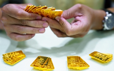 Giá vàng hôm nay 29/5: Đồng loạt thủng đáy, vàng nhẫn có nơi về mốc 150 triệu đồng/lượng
