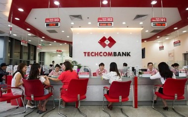 Techcombank phát hành lô trái phiếu thứ 7 kể từ đầu năm
