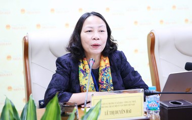 Miễn thuế đến 1 tỷ đồng: Chuyên gia cảnh báo chiêu trò "chia tách" hộ kinh doanh để né thuế