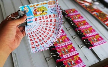 Người bán xổ số, bảo hiểm và bán hàng đa cấp cần lưu ý: Bộ Tài chính vừa công bố thủ tục khai thuế này