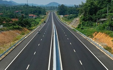 Hơn 6 tháng nữa, dự kiến khởi công tuyến cao tốc gần 30.000 tỷ đồng, dài 82km rút ngắn thời gian đi Thái Nguyên - Cao Bằng