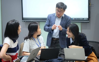 Doanh nghiệp 1 người: Cơn sốt mới của AI hay chỉ là 'bình mới, rượu cũ'?