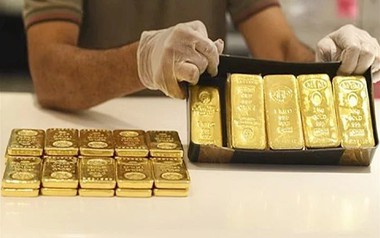 Giá vàng hôm nay 30/5: Bật tăng trở lại đến 1 triệu đồng mỗi lượng