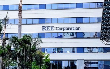 REE Energy bảo lãnh cho khoản vay hơn 1.500 tỷ đồng của DHWP2