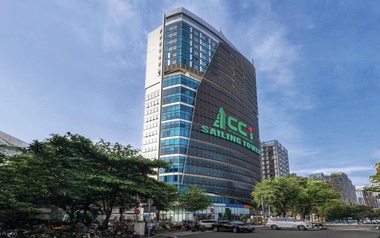 Cổ phiếu CC1 bị hạn chế giao dịch từ ngày 1/6/2026