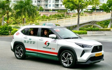 Sếp Vinasun chỉ mua được gần 23% số cổ phiếu đăng ký