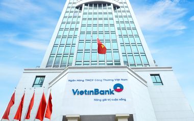 VietinBank sắp chi 12.000 tỷ để làm việc này