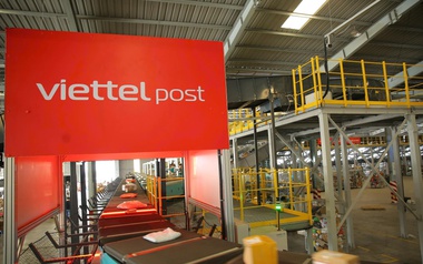 Viettel Post tăng vốn điều lệ vượt 1.700 tỷ đồng sau đợt chào bán cổ phiếu