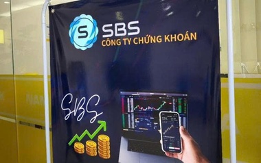 Chứng khoán SBS chào bán không thành công 50 triệu cổ phiếu riêng lẻ