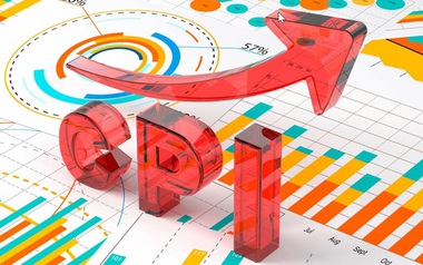 CPI tháng 4 tăng 5,46%