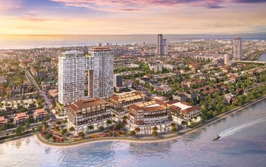 Đầu tư Cù Lao Chàm tất toán lô trái phiếu 576 tỷ đồng