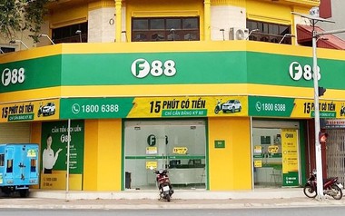 F88 chốt ngày chi gần 477 tỷ đồng trả cổ tức