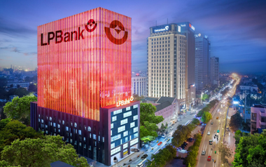 LPBank miễn nhiệm một Phó Tổng giám đốc