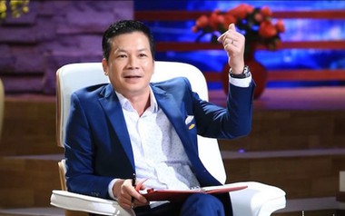 Tiềm lực doanh nghiệp giáo dục hơn '1 tuổi' do Shark Hưng làm Chủ tịch HĐQT