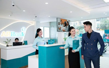 ABBank tất toán sớm 3 lô trái phiếu trị giá 2.100 tỷ đồng