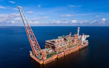 Láng giềng Việt Nam phát hiện 13 giếng dầu khí trữ lượng 1 triệu thùng dầu và 330 mét khối khí đốt