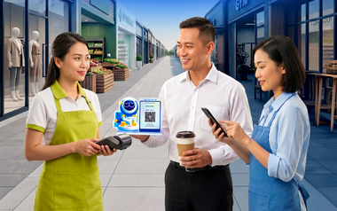 Kê khai thuế hay bước chuyển trong tư duy kinh doanh và vận hành