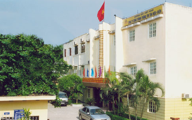 Gia hạn sử dụng 1,2ha đất tại Định Công cho Viễn thông - Tín hiệu đường sắt