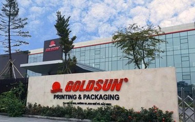 In và Bao bì Goldsun tất toán gần 52 tỷ đồng gốc, lãi trái phiếu