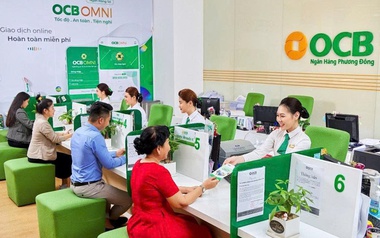 OCB ‘hút’ thành công 2.900 tỷ đồng từ kênh trái phiếu