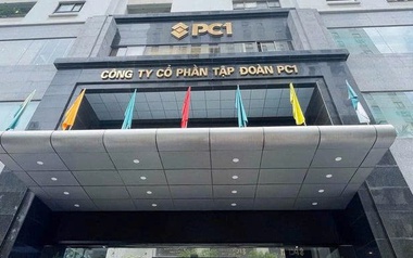 PC1 bị nhắc nhở vì chậm công bố BCTC quý I/2026