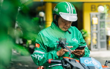 Grab sắp ‘chơi lớn’ - mở đường cho 70.000 xe điện Trung Quốc tiến vào Đông Nam Á