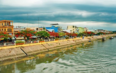 Việt Nam vừa có 3 xã đảo mới, có xã rộng gần 30km2, không có cầu, đường kết nối đất liền