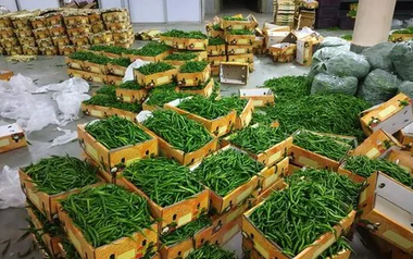 Việt Nam đón tin vui từ châu Á
