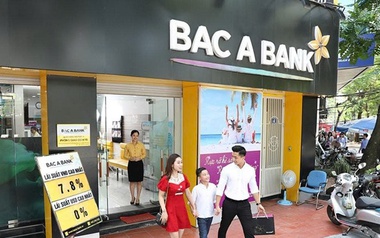 Bac A Bank tất toán sớm lô trái phiếu 1.000 tỷ đồng