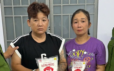 Công an đột kích 'xưởng' bột ngọt, hạt nêm giả: Thu giữ hơn 3 tấn hàng hóa quy mô lớn