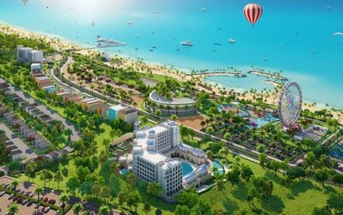 Một công ty liên quan đến Nova Group tất toán 660 tỷ đồng trái phiếu khi vừa báo lỗ