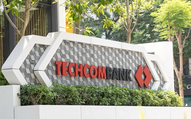 Techcombank sẽ chi gần 5.000 tỷ đồng trả cổ tức trong tháng 6