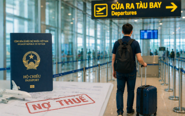Một loạt giám đốc công ty bất động sản, xây dựng có tên sau bị tạm hoãn xuất cảnh