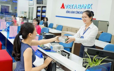 VietABank phát hành 100 tỷ đồng trái phiếu