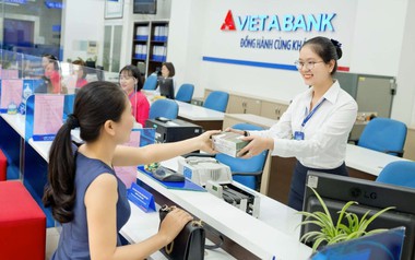 Thêm 2.000 tỷ đồng trái phiếu "chảy" về Đầu tư Xây dựng Thái Sơn