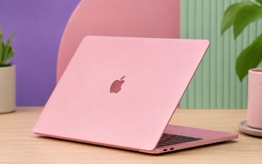 Người dùng mẫu MacBook này cần chú ý ngay kẻo thiệt