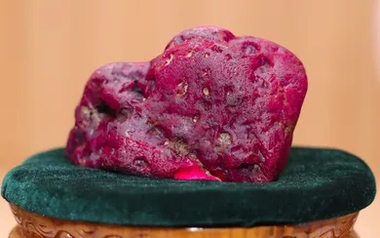 Phát hiện viên ruby khổng lồ 11.000 carat, chính phủ, quân đội 1 quốc gia Đông Nam Á lập tức trực tiếp kiểm tra